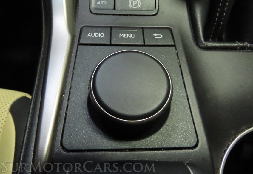 2017 Lexus NX 200t AWD - Image 40