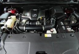 2017 Lexus NX 200t AWD - Image 56