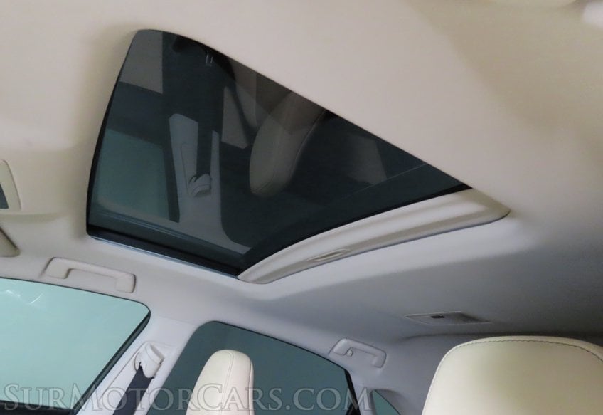 2017 Lexus NX 200t AWD - Image 46