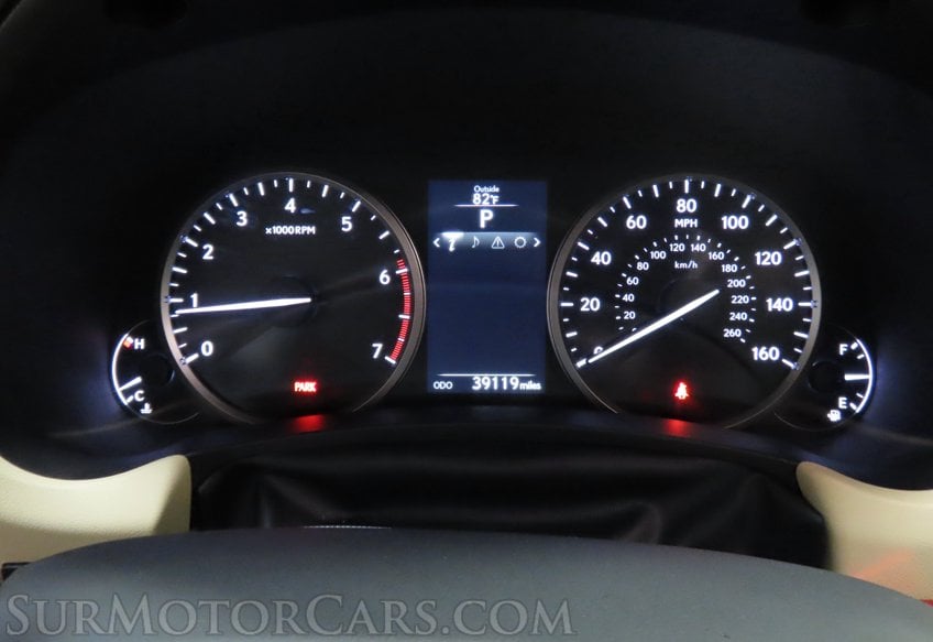 2017 Lexus NX 200t AWD - Image 37