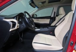 2017 Lexus NX 200t AWD - Image 20