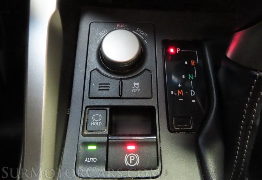 2017 Lexus NX 200t AWD - Image 36