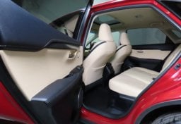 2017 Lexus NX 200t AWD - Image 30