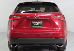 2017 Lexus NX 200t AWD - Image 12