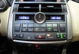 2017 Lexus NX 200t AWD - Image 41