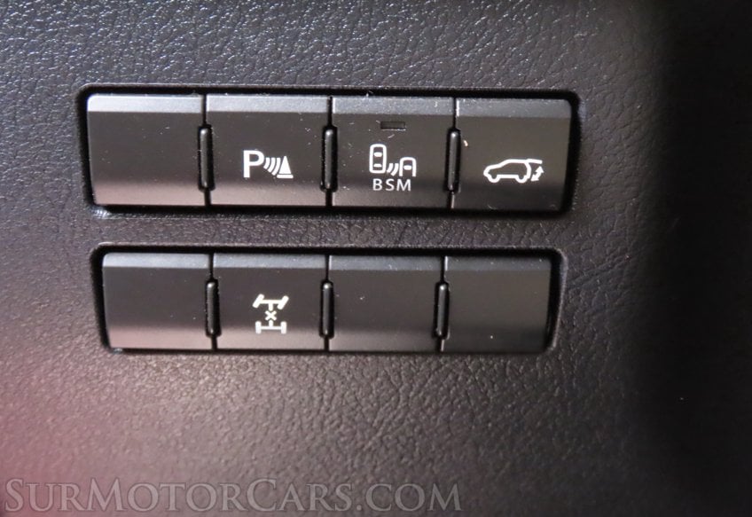 2017 Lexus NX 200t AWD - Image 47