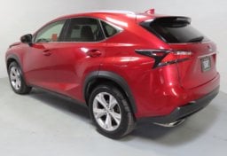2017 Lexus NX 200t AWD - Image 6
