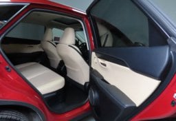 2017 Lexus NX 200t AWD - Image 25