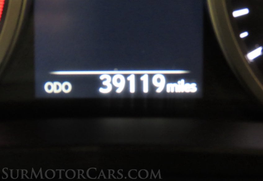 2017 Lexus NX 200t AWD - Image 34