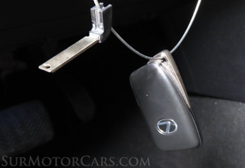 2017 Lexus NX 200t AWD - Image 45