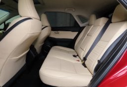 2017 Lexus NX 200t AWD - Image 27