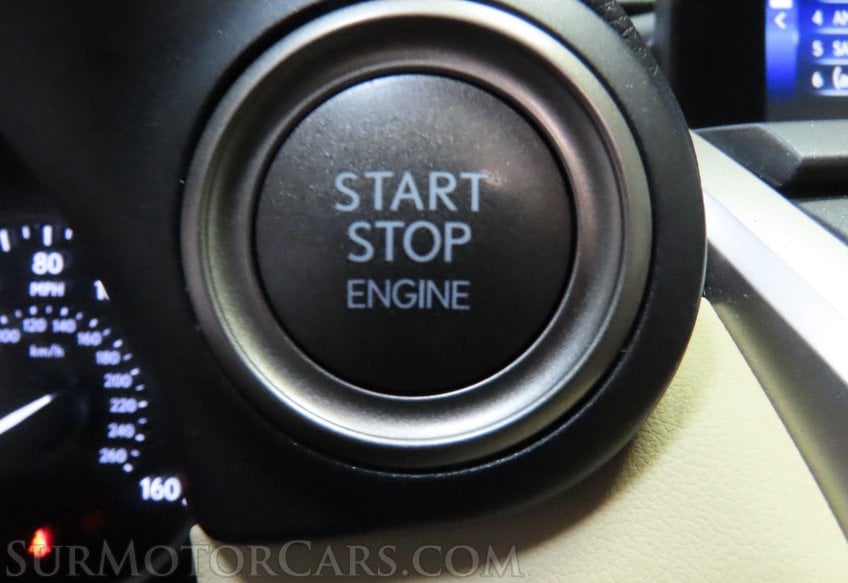 2017 Lexus NX 200t AWD - Image 44