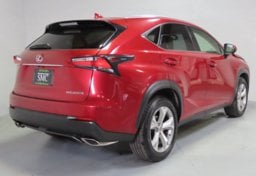 2017 Lexus NX 200t AWD - Image 8