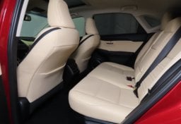2017 Lexus NX 200t AWD - Image 29