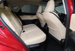 2017 Lexus NX 200t AWD - Image 24