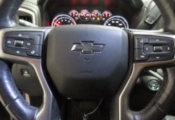 2020 Chevrolet Silverado 1500 RST - Image 50