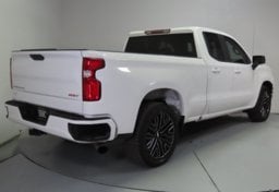 2020 Chevrolet Silverado 1500 RST - Image 10