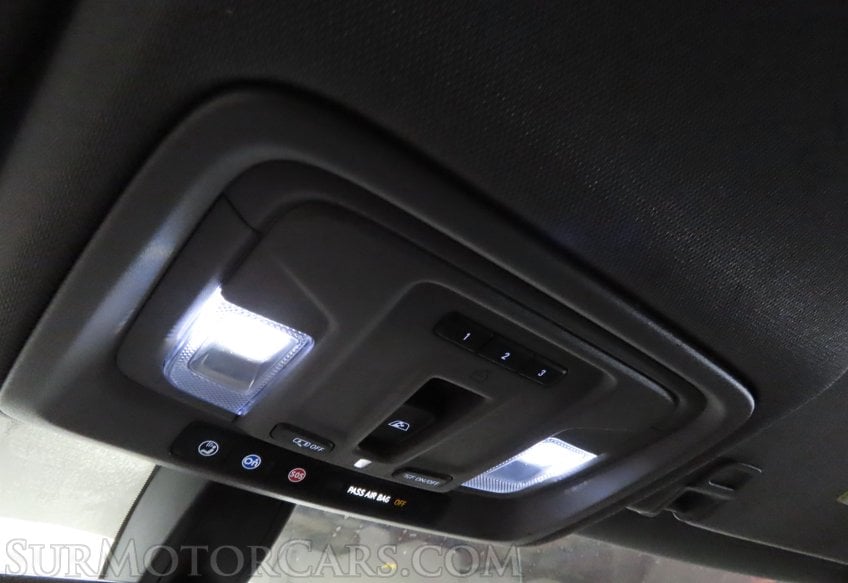 2020 Chevrolet Silverado 1500 RST - Image 51