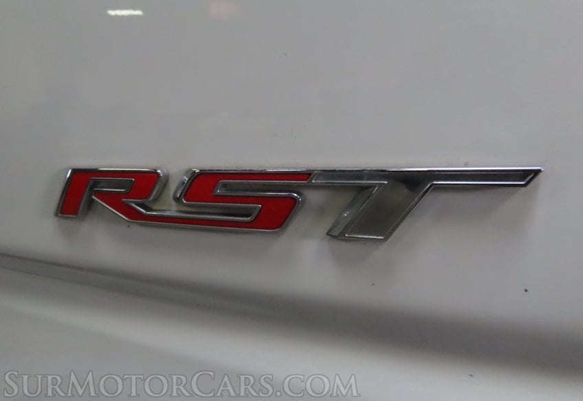 2020 Chevrolet Silverado 1500 RST - Image 14