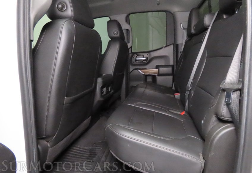 2020 Chevrolet Silverado 1500 RST - Image 35