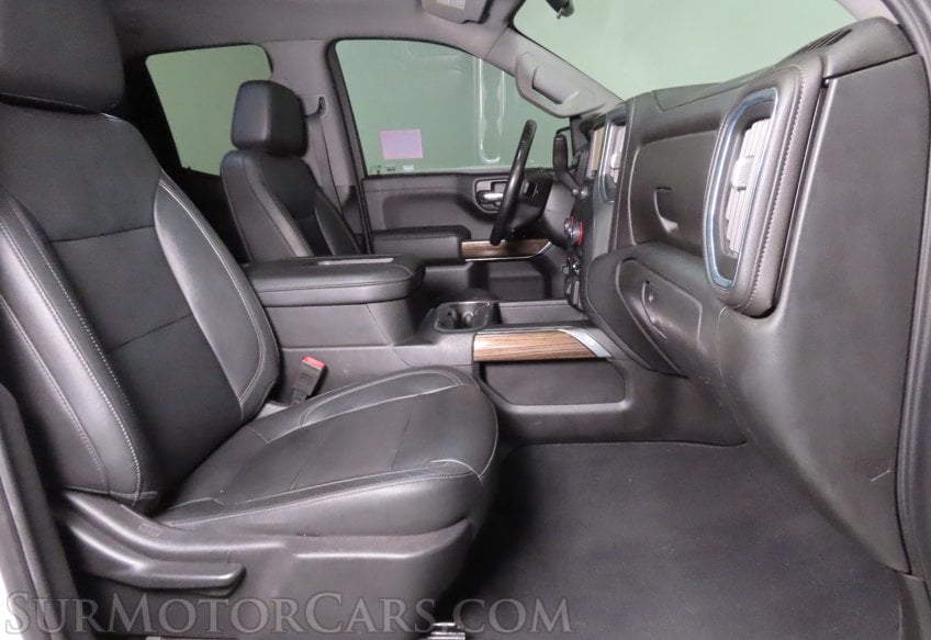 2020 Chevrolet Silverado 1500 RST - Image 19