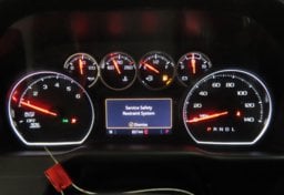 2020 Chevrolet Silverado 1500 RST - Image 48