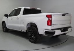 2020 Chevrolet Silverado 1500 RST - Image 7