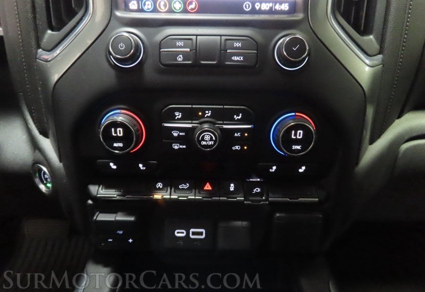 2020 Chevrolet Silverado 1500 RST - Image 53