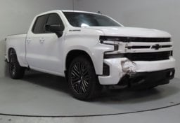 2020 Chevrolet Silverado 1500 RST - Image 4