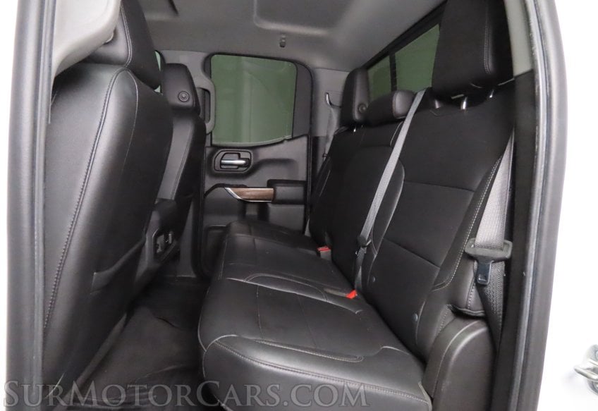 2020 Chevrolet Silverado 1500 RST - Image 36