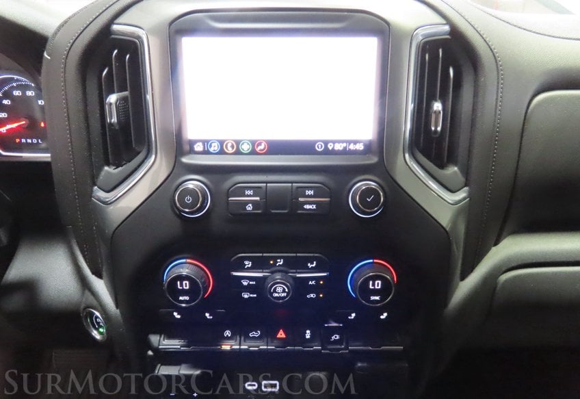 2020 Chevrolet Silverado 1500 RST - Image 56
