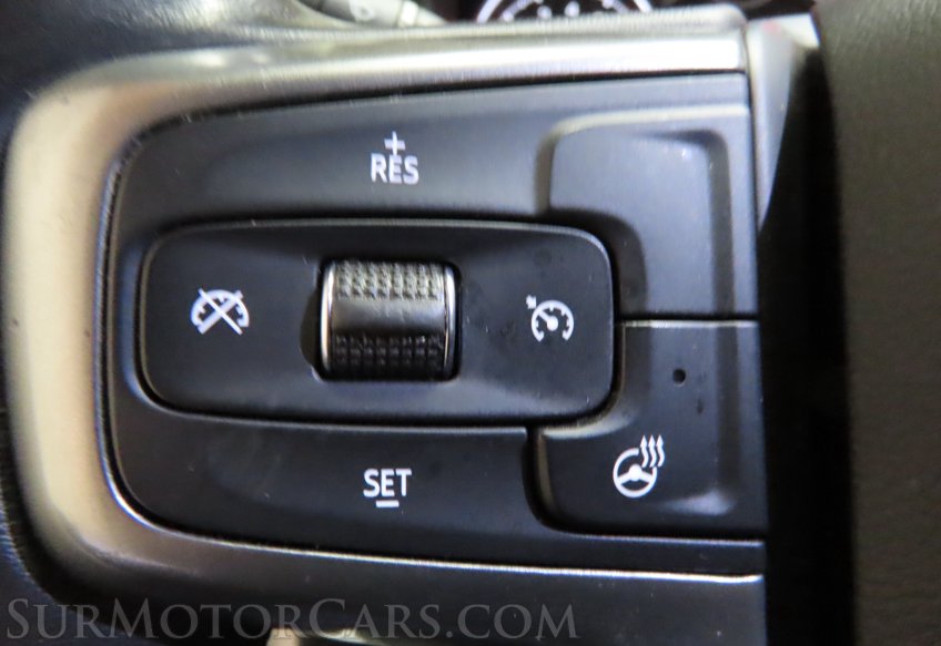 2020 Chevrolet Silverado 1500 RST - Image 45