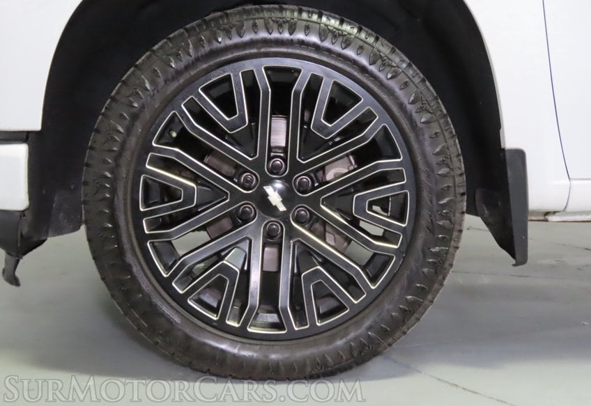 2020 Chevrolet Silverado 1500 RST - Image 24