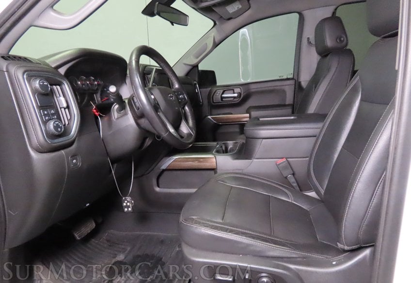 2020 Chevrolet Silverado 1500 RST - Image 32