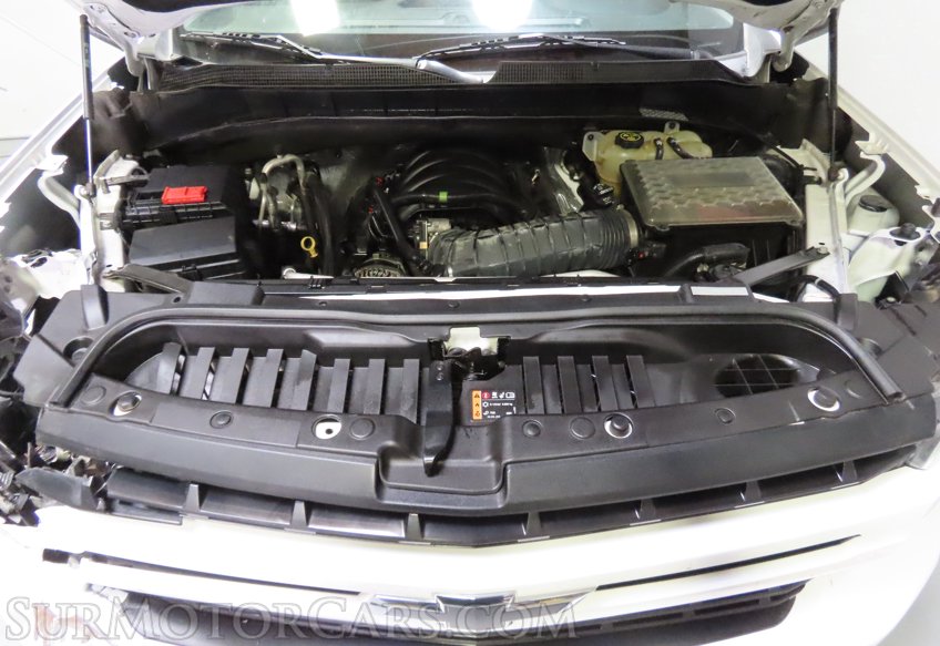 2020 Chevrolet Silverado 1500 RST - Image 46