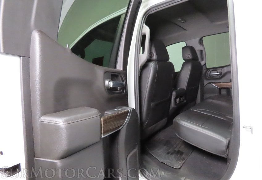 2020 Chevrolet Silverado 1500 RST - Image 37