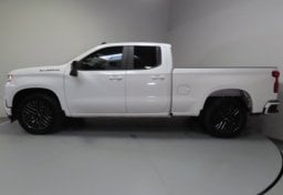 2020 Chevrolet Silverado 1500 RST - Image 6