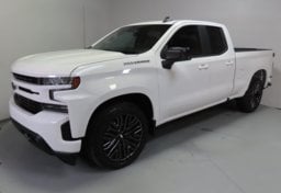 2020 Chevrolet Silverado 1500 RST - Image 1