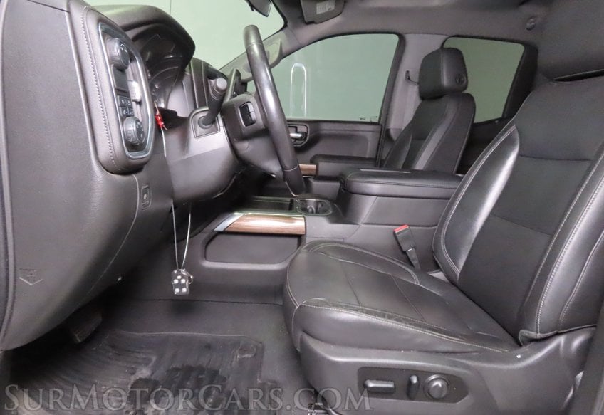 2020 Chevrolet Silverado 1500 RST - Image 33