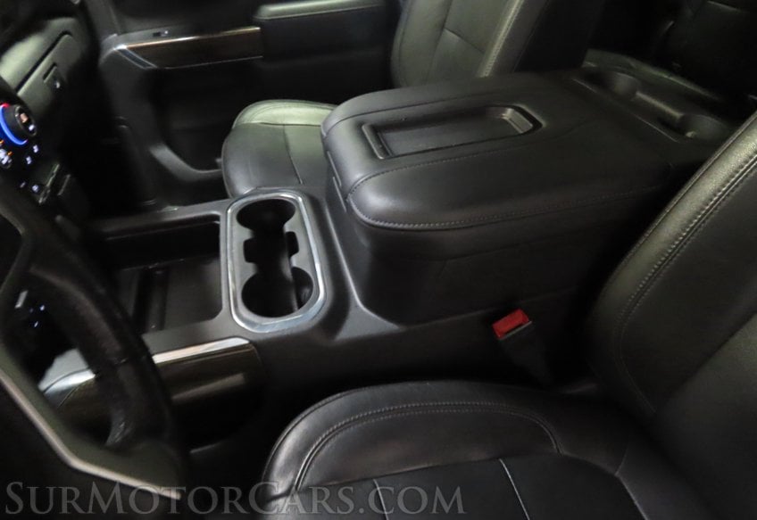 2020 Chevrolet Silverado 1500 RST - Image 57