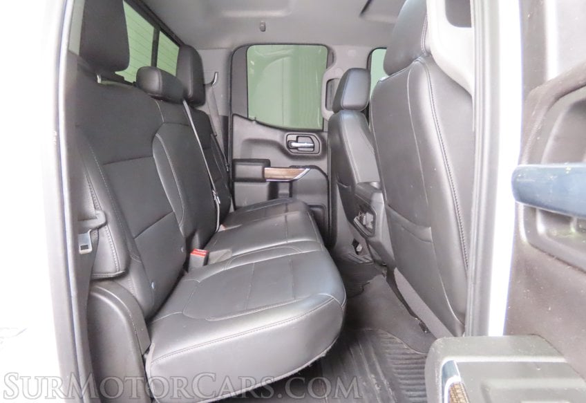 2020 Chevrolet Silverado 1500 RST - Image 22