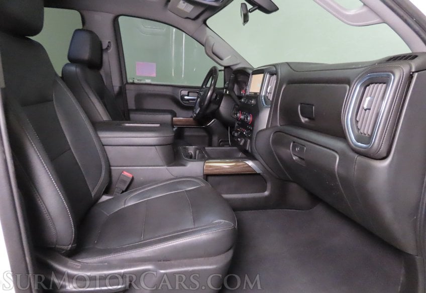 2020 Chevrolet Silverado 1500 RST - Image 18