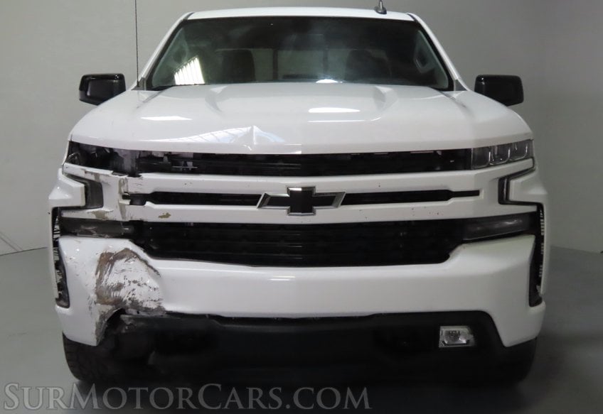2020 Chevrolet Silverado 1500 RST - Image 12
