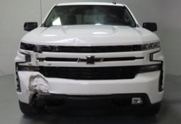 2020 Chevrolet Silverado 1500 RST - Image 12