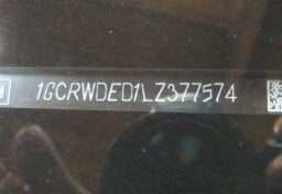 2020 Chevrolet Silverado 1500 RST - Image 41