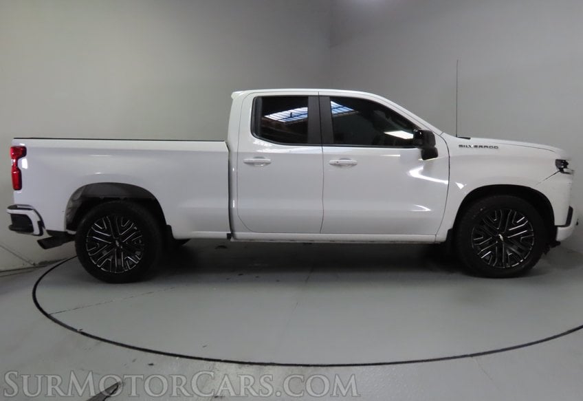2020 Chevrolet Silverado 1500 RST - Image 5