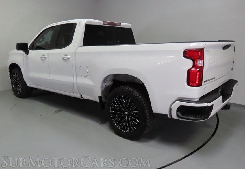 2020 Chevrolet Silverado 1500 RST - Image 9