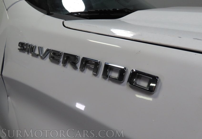 2020 Chevrolet Silverado 1500 RST - Image 39