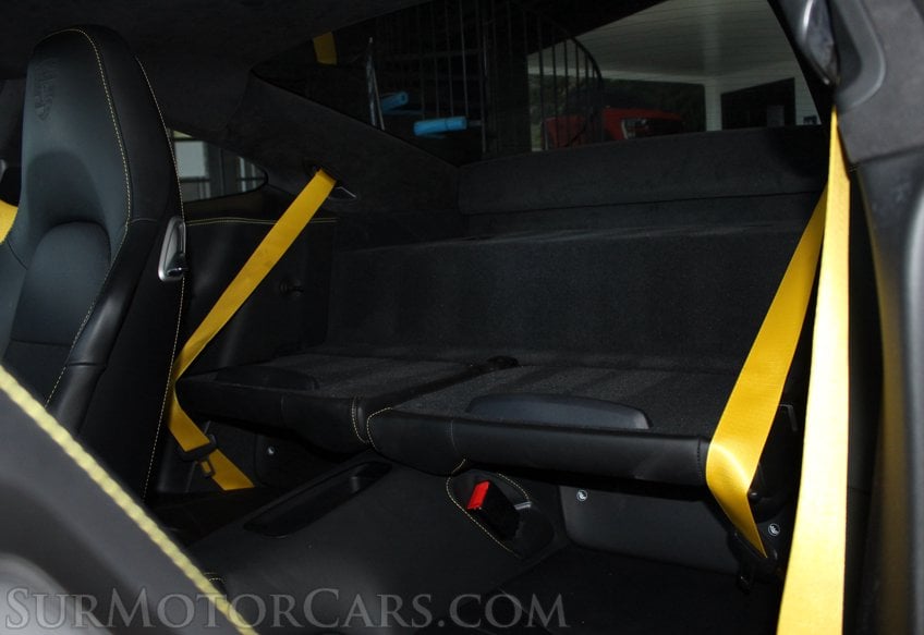 2018 Porsche 911 Turbo S - Image 62