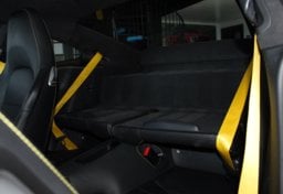 2018 Porsche 911 Turbo S - Image 62